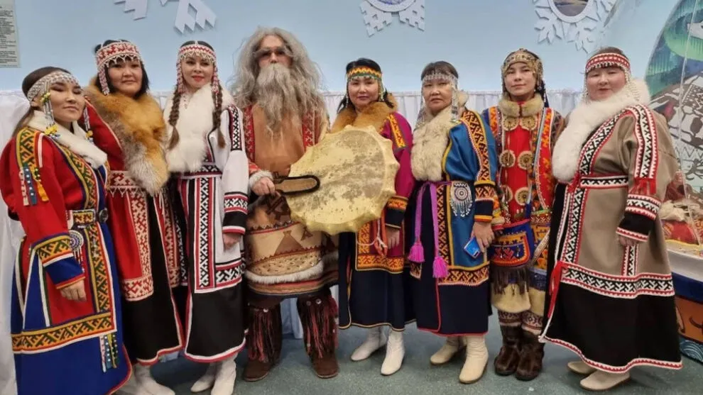 Фото из аккаунта Василия Паршакова в Instagram