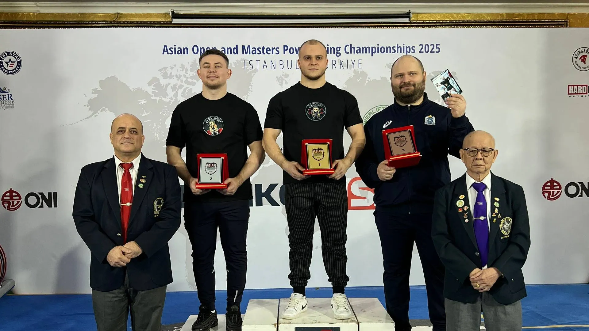 Фото: Роман Бахшиев