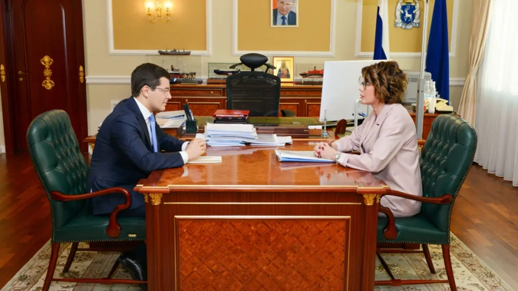 Фото с сайта yanao.ru