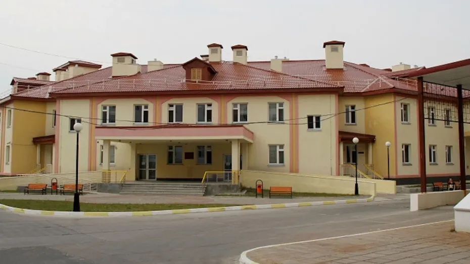Фото с сайта tscrb.yam.medobl.ru