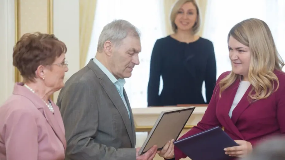 Фото Данила Колосова