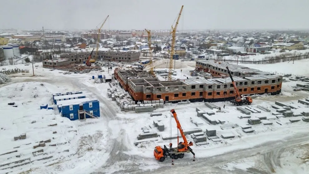 Фото пресс-службы губернатора ЯНАО