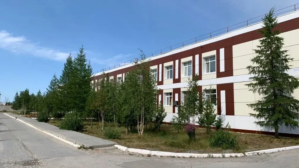 Фото Пресс-службы Новоуренгойского ПНД