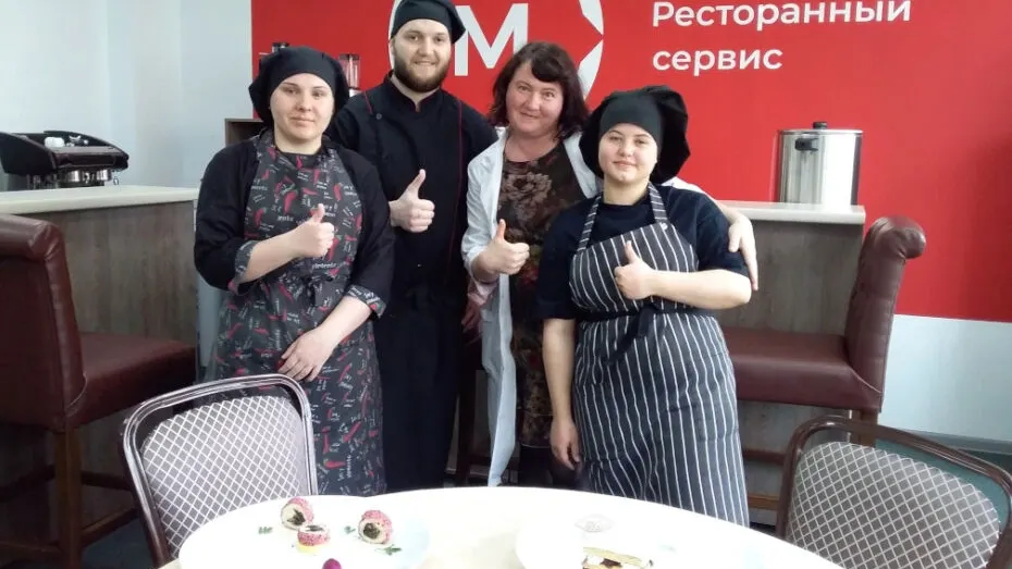Фото пресс-службы администрации Ноябрьска