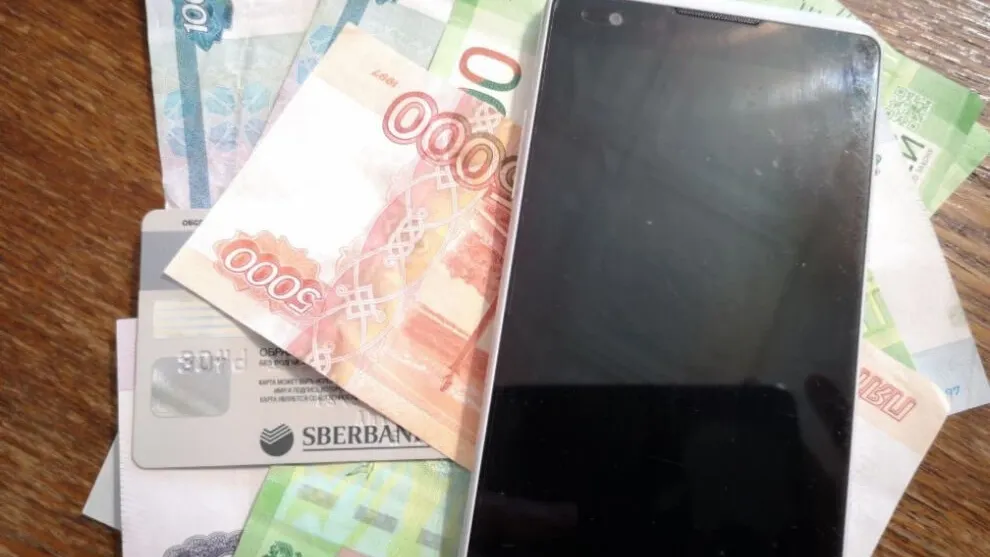 Фото Елены Милениной