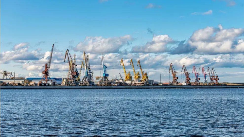 Фото пресс-службы губернатора ЯНАО 