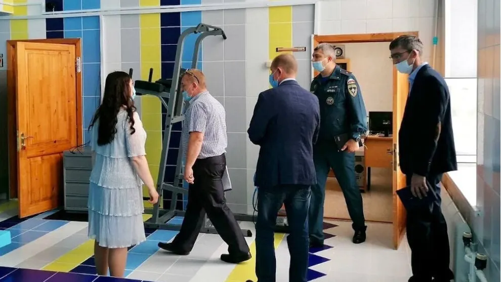 Фото из аккаунта Елены Молдован «ВКонтакте»