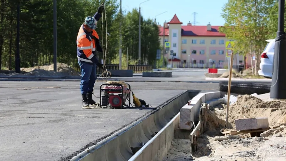 Фото предоставлено пресс-службой губернатора ЯНАО