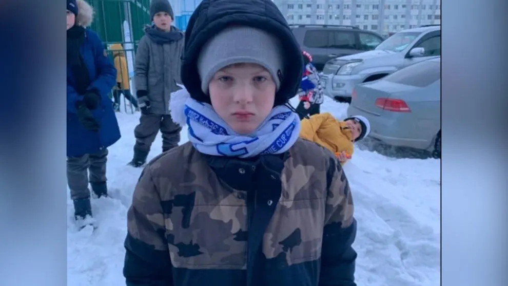 Фото выложено пользователем в группе «ГОРОРО Новый Уренгой»