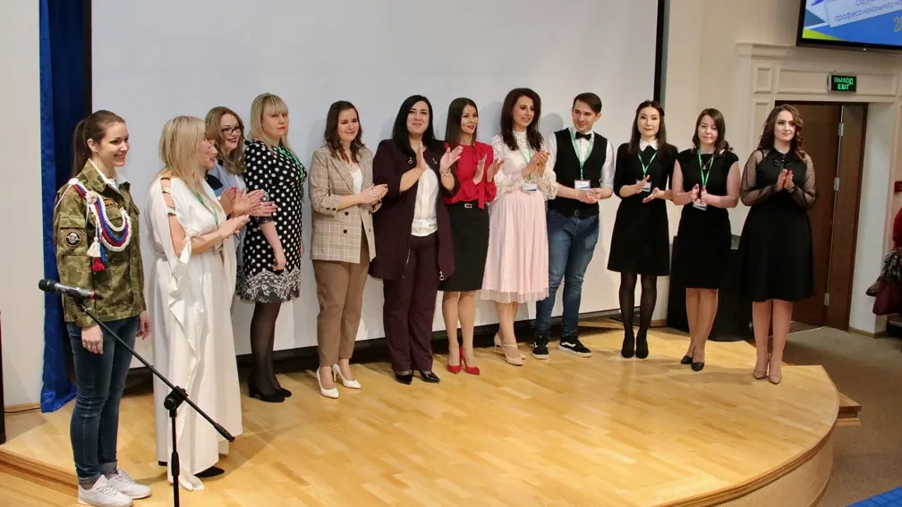 Фото ИА «Север-Пресс»