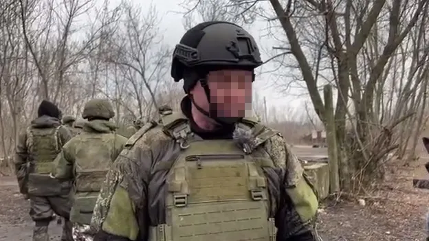 Фото: скрин с видео t.me/maryananaumova