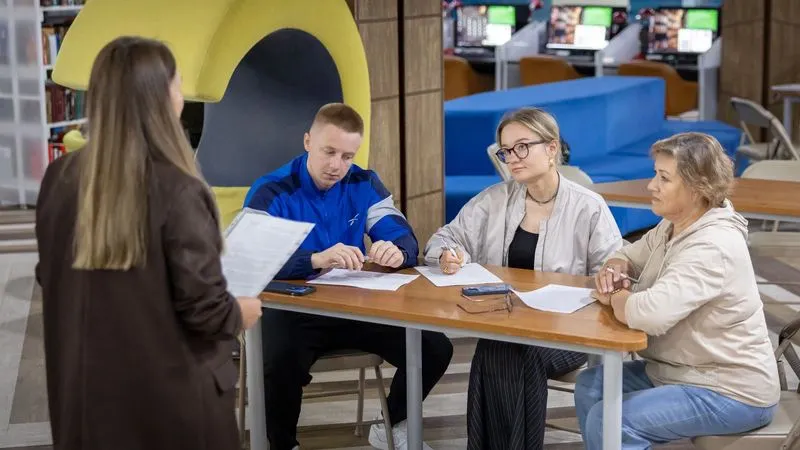 Фото: Дания Соболева / «Ямал-Медиа»