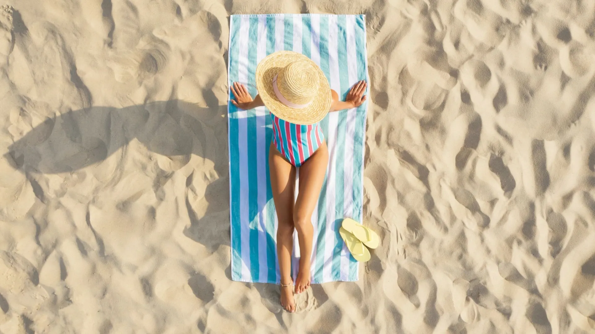 Фото: New Africa / Shutterstock / Fotodom