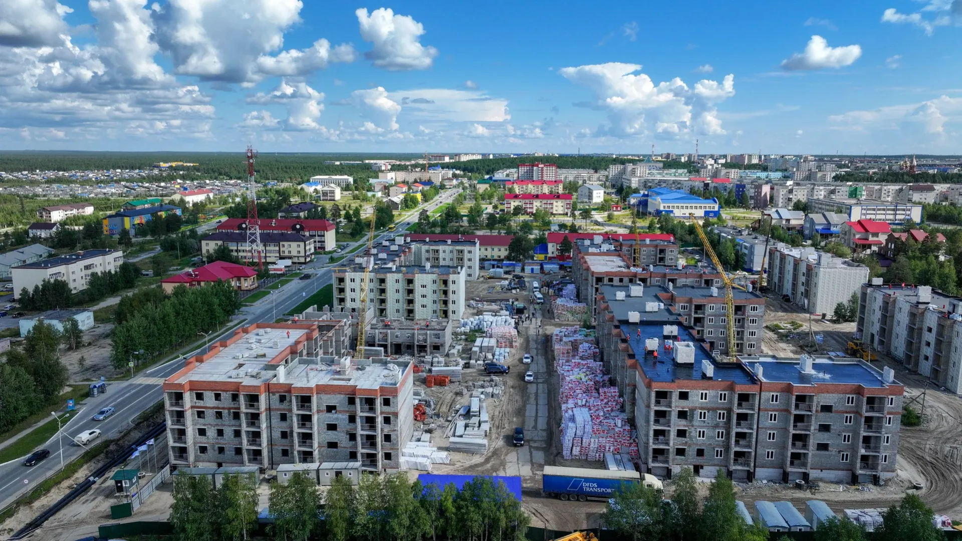 Фото: Сергей Артамохин / «Ямал-Медиа»