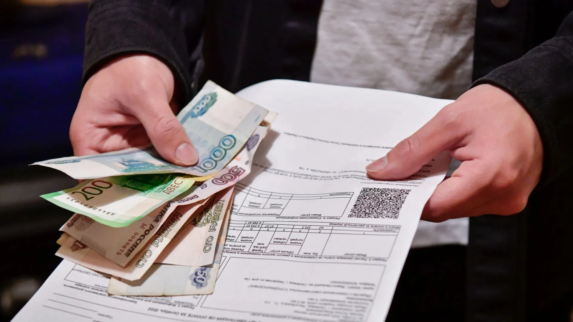 Фото: Андрей Ткачев / «Ямал-Медиа»