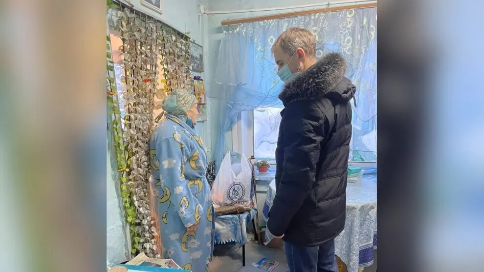Фото из аккаунта Алексея Титовского в Instagram