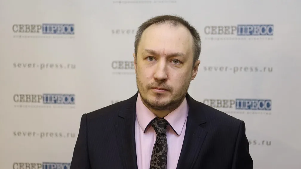 Фото ИА «Север-Пресс»