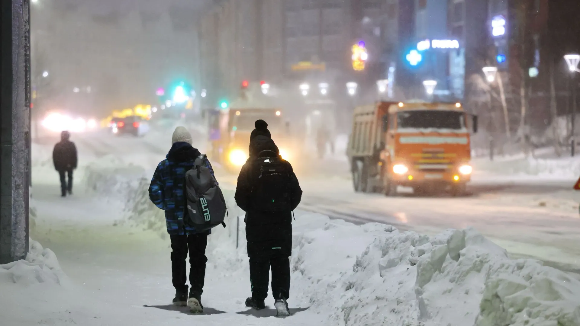 Фото: Андрей Ткачев / «Ямал-Медиа»
