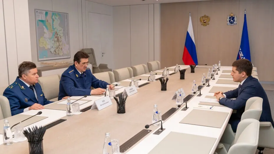 Фото с сайта yanao.ru