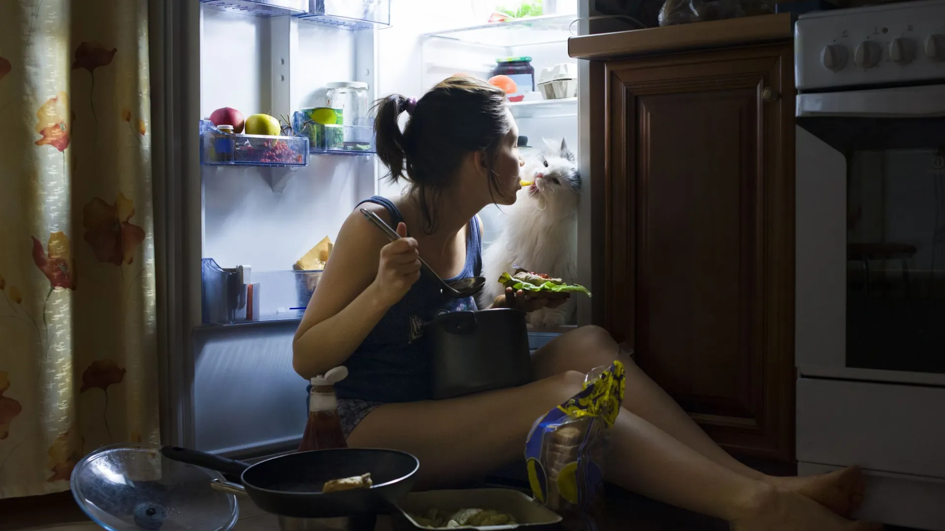 Фото: Кuban_girl/Shutterstoc/Fotodom