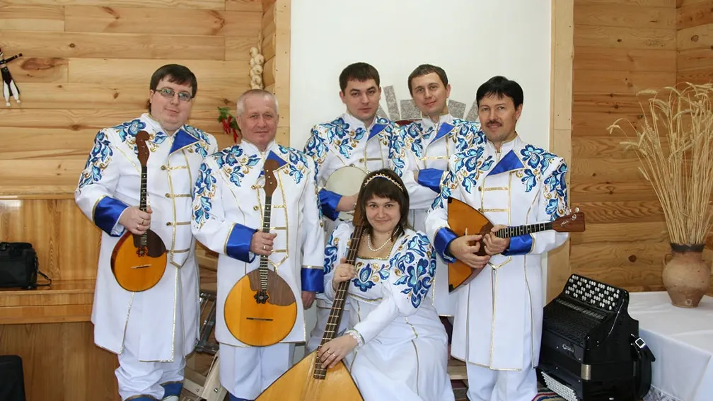Фото с сайта tarkdshi.yam.muzkult.ru