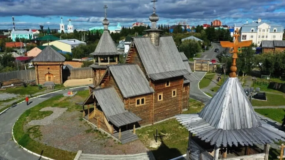 Фото Андрея Ткачева
