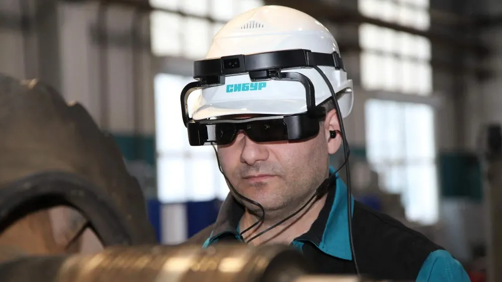 фото АО «СибурТюменьГаз»
