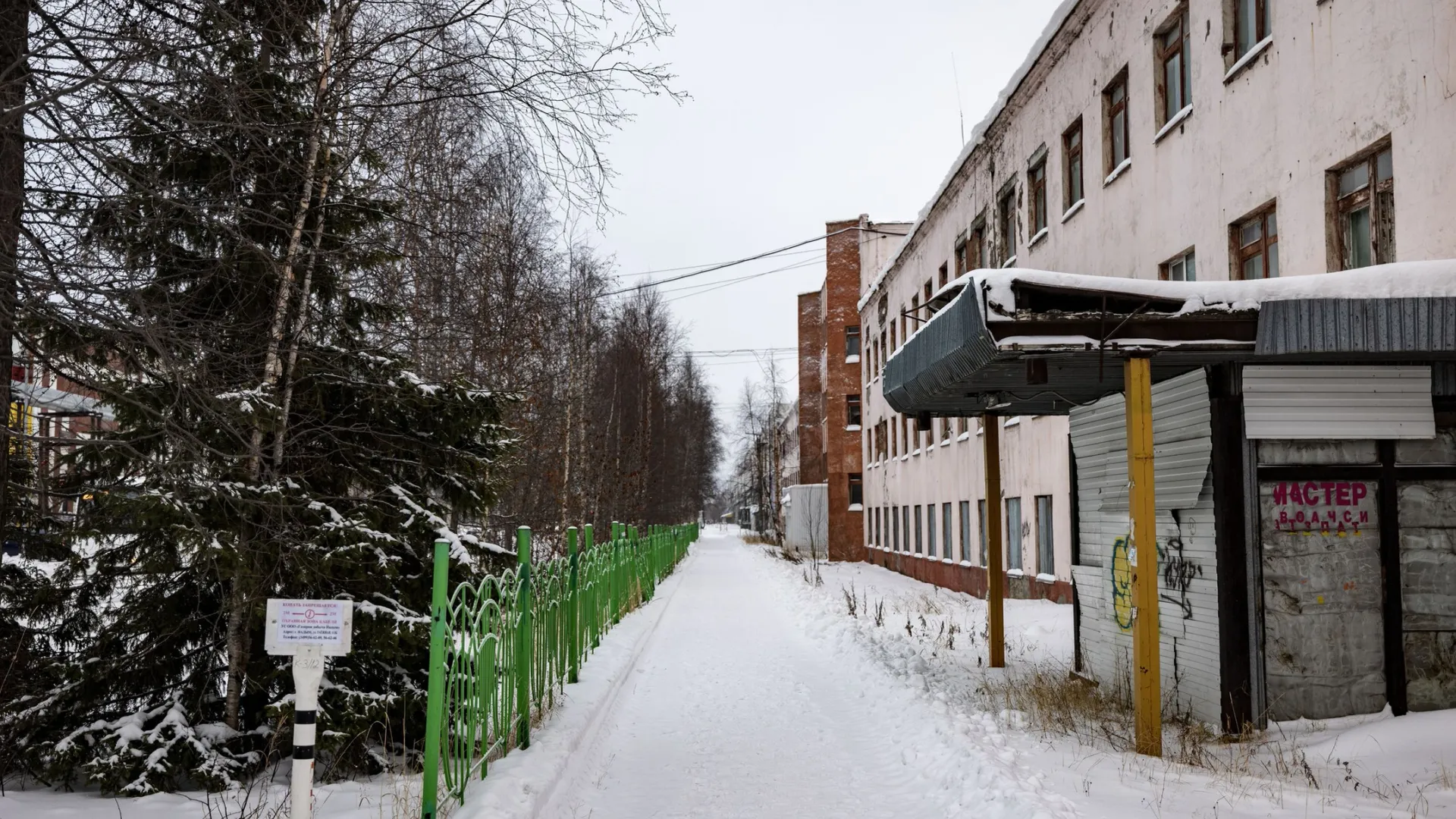 Фото: Сергей Зубков / «Ямал-Медиа»