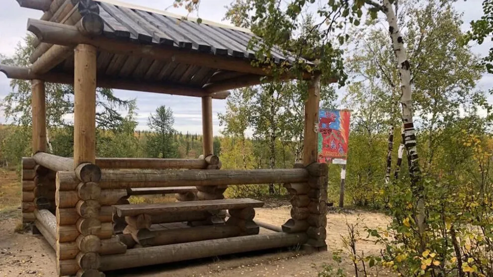 Фото предоставлено пресс-службой губернатора ЯНАО