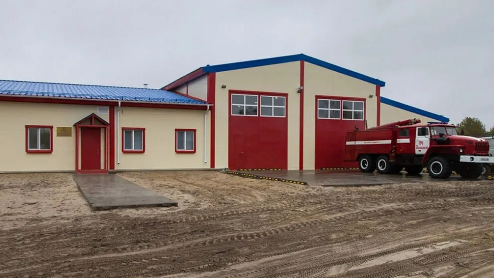 Фото предоставлено пресс-службой губернатора ЯНАО