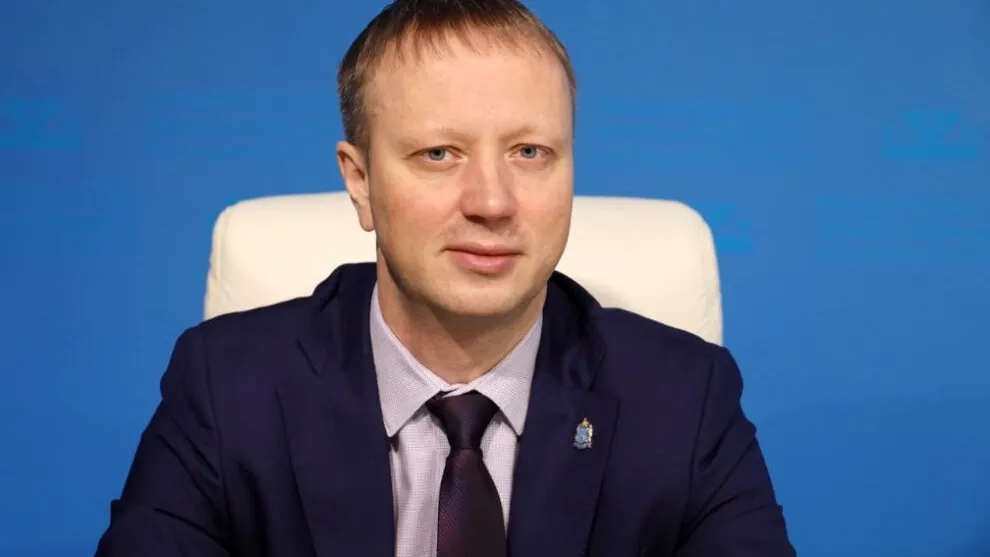 Фото: Василий Петров/«Ямал-Медиа»