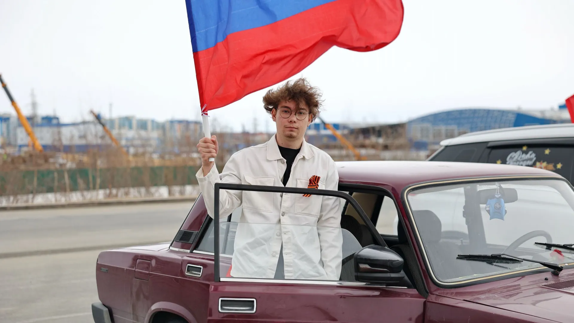 Фото: Андрей Ткачев / «Ямал-Медиа»
