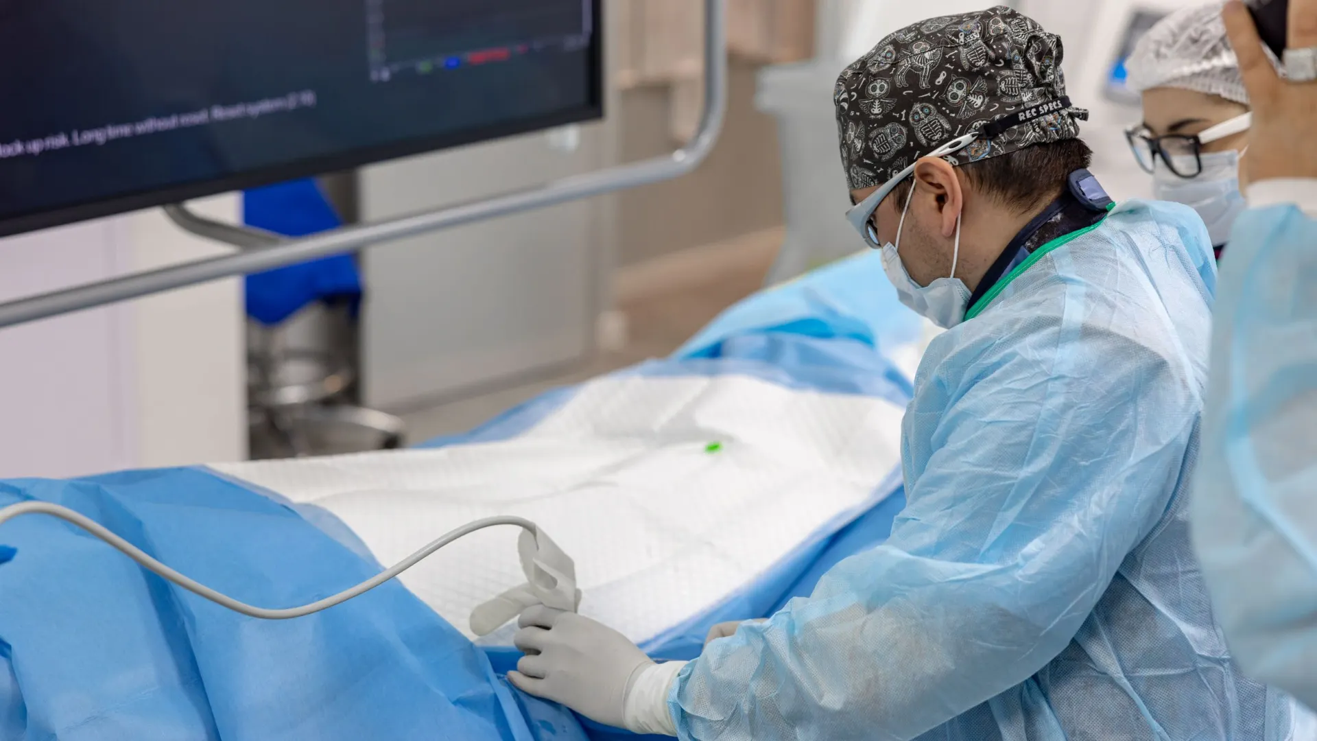 Фото: Сергей Зубков / «Ямал-Медиа»