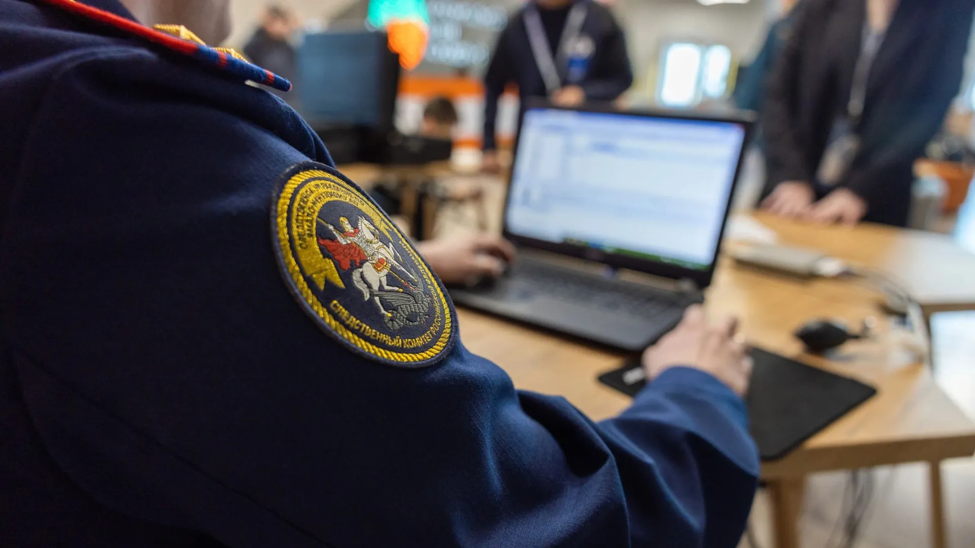 Фото: Федор Воронов / «Ямал-Медиа»