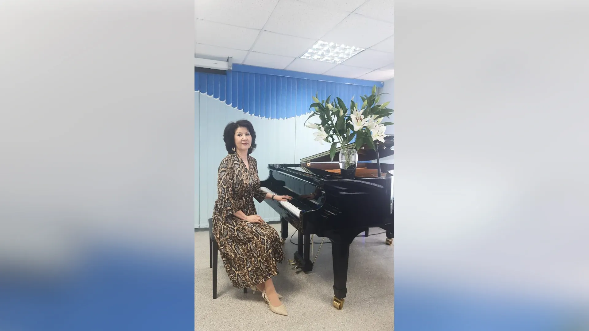 Фото из личного архива Аиды Аюповой