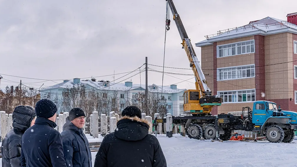 Фото с сайта yanao.ru