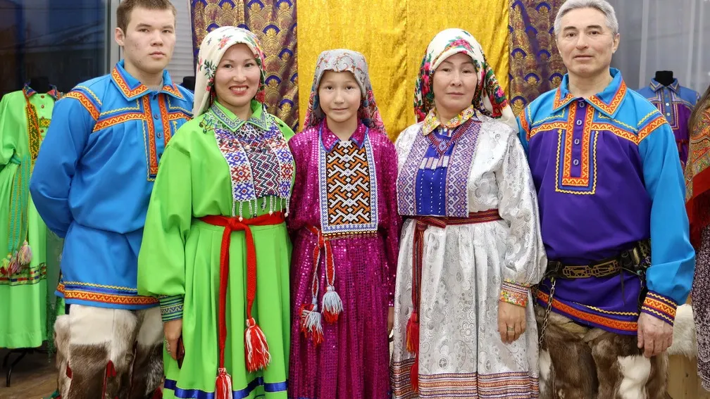 Фото ИА «Север-Пресс»