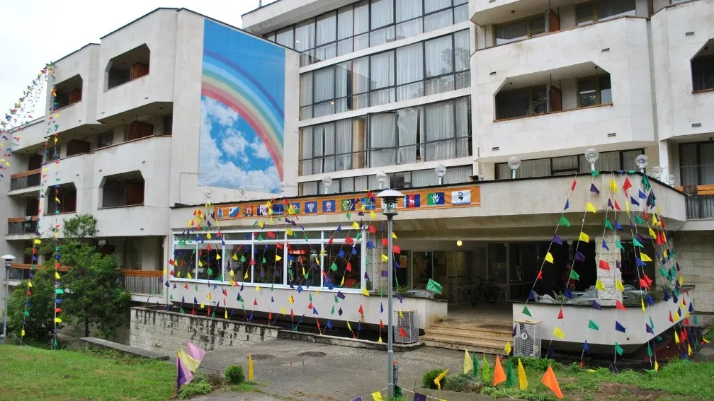Фото из группы ВКонтакте Ямал Болгария