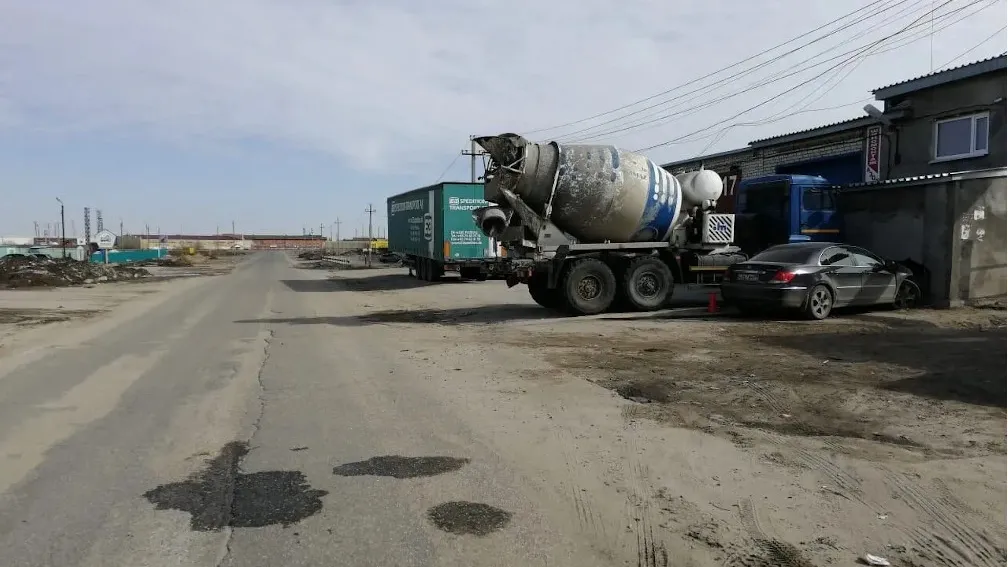 фото группы ВКонтакте "Госавтоинспекция Ямала"