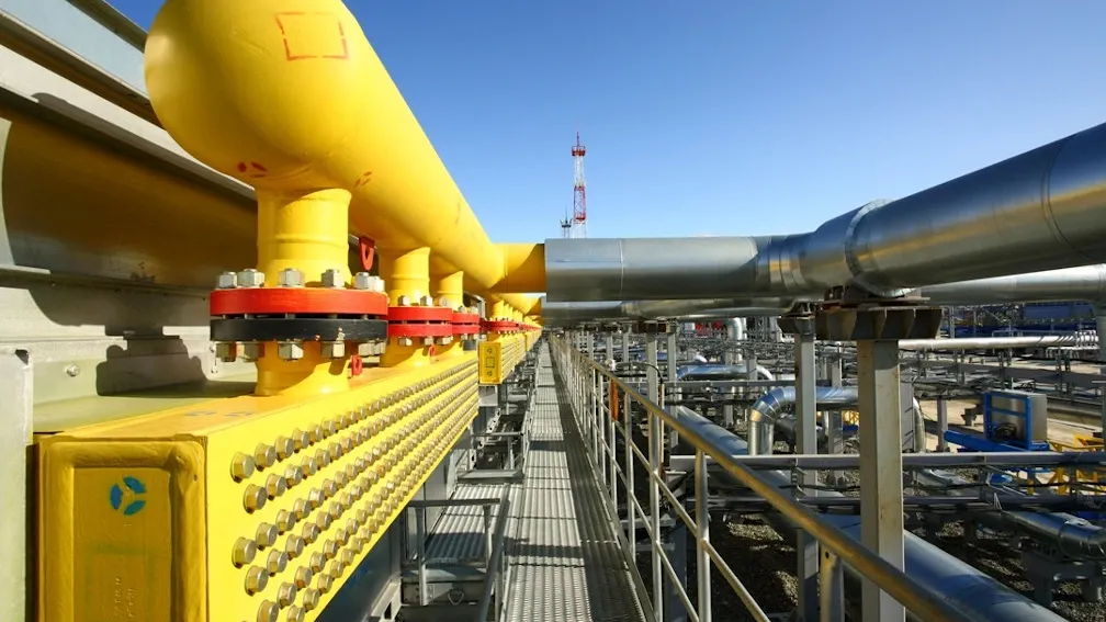 Фото с сайта noyabrsk-dobycha.gazprom.ru