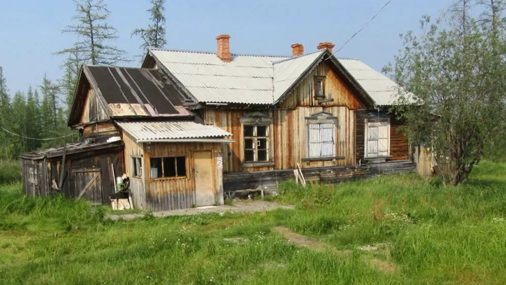 Фото пресс-службы губернатора ЯНАО