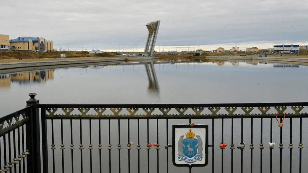 Фото пресс-службы губернатора ЯНАО