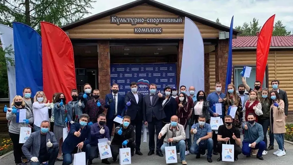 Фото пресс-службы администрации Ноябрьска