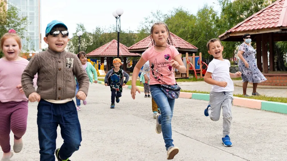 Фото пресс-службы губернатора ЯНАО