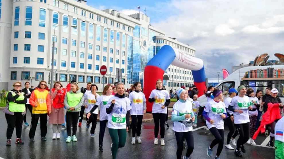 Фото Андрея Ткачева