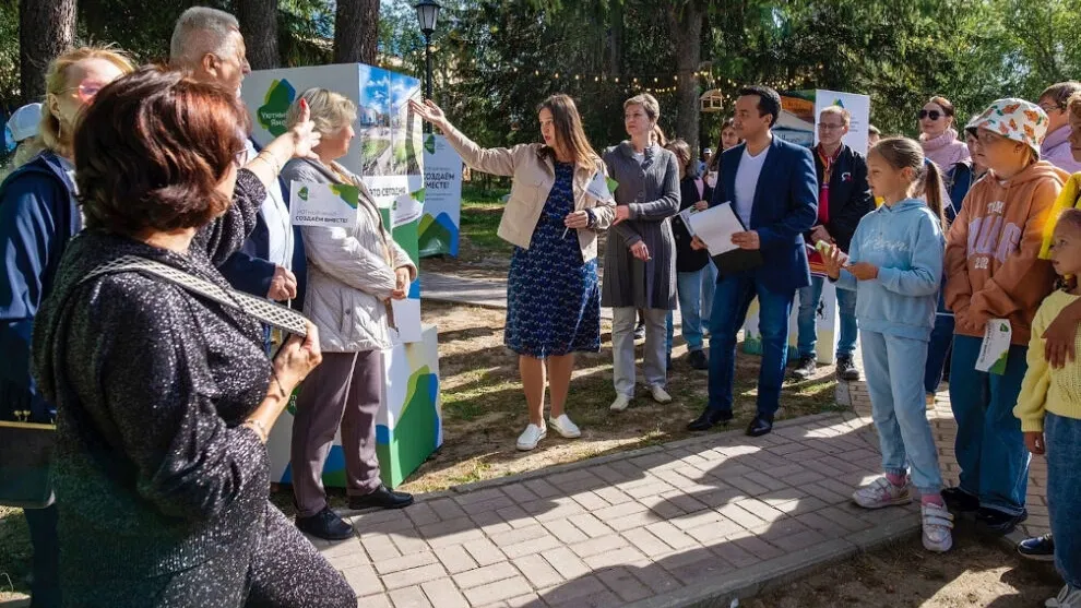 Фото предоставлено пресс-службой губернатора ЯНАО