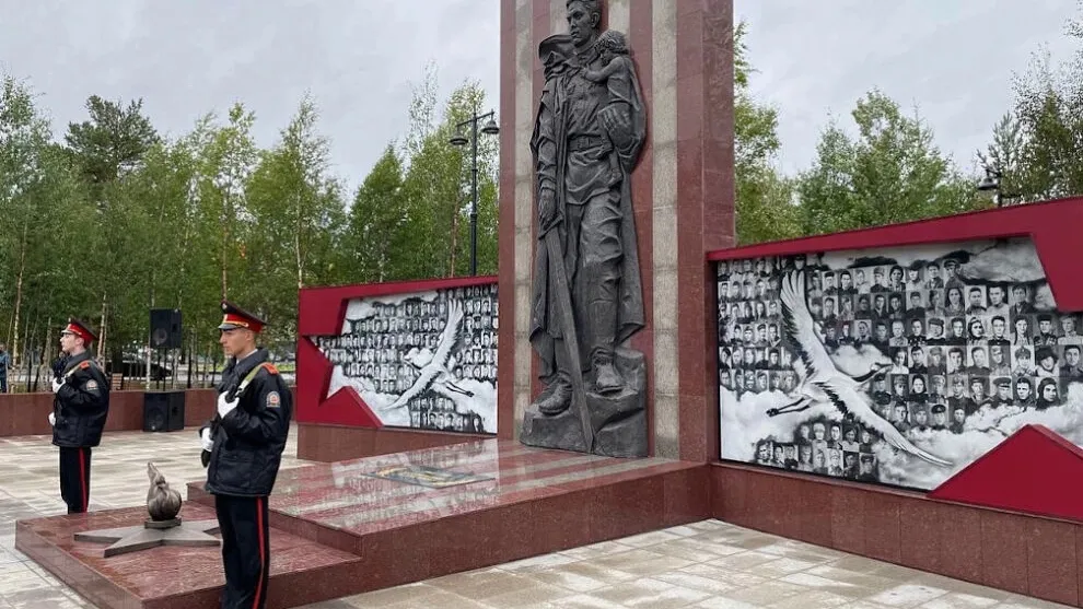Фото предоставлено пресс-службой губернатора ЯНАО
