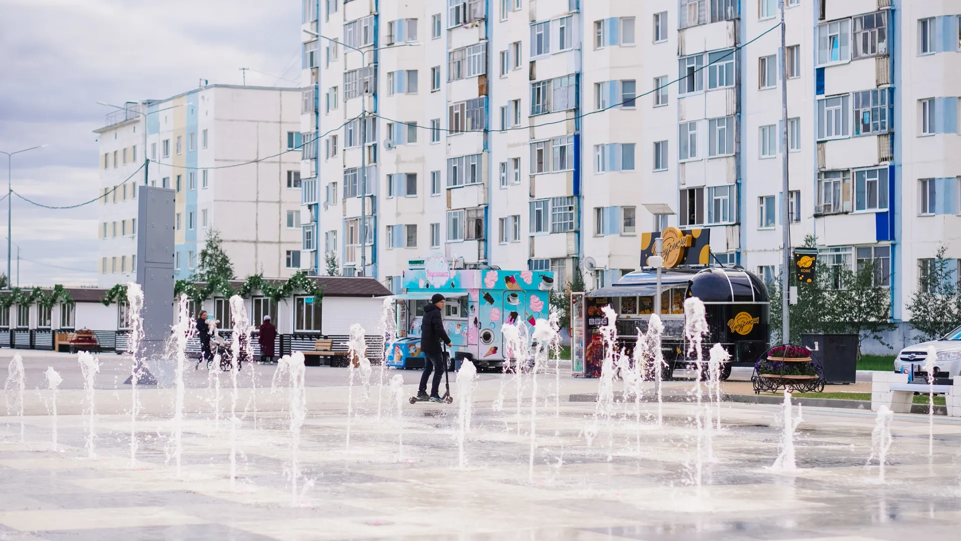 Фото: Юлия Чудинова / «Ямал-Медиа»