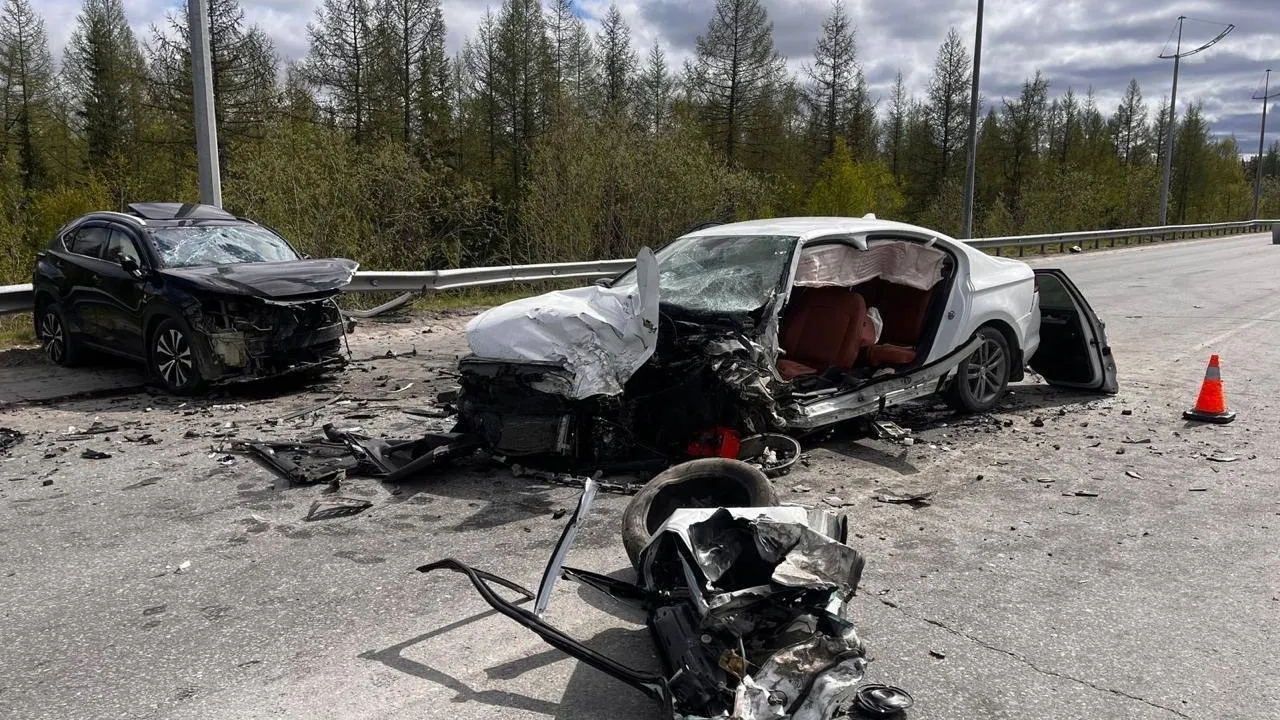 Фото предоставлено пресс-службой Госавтоинспекции Нового Уренгоя