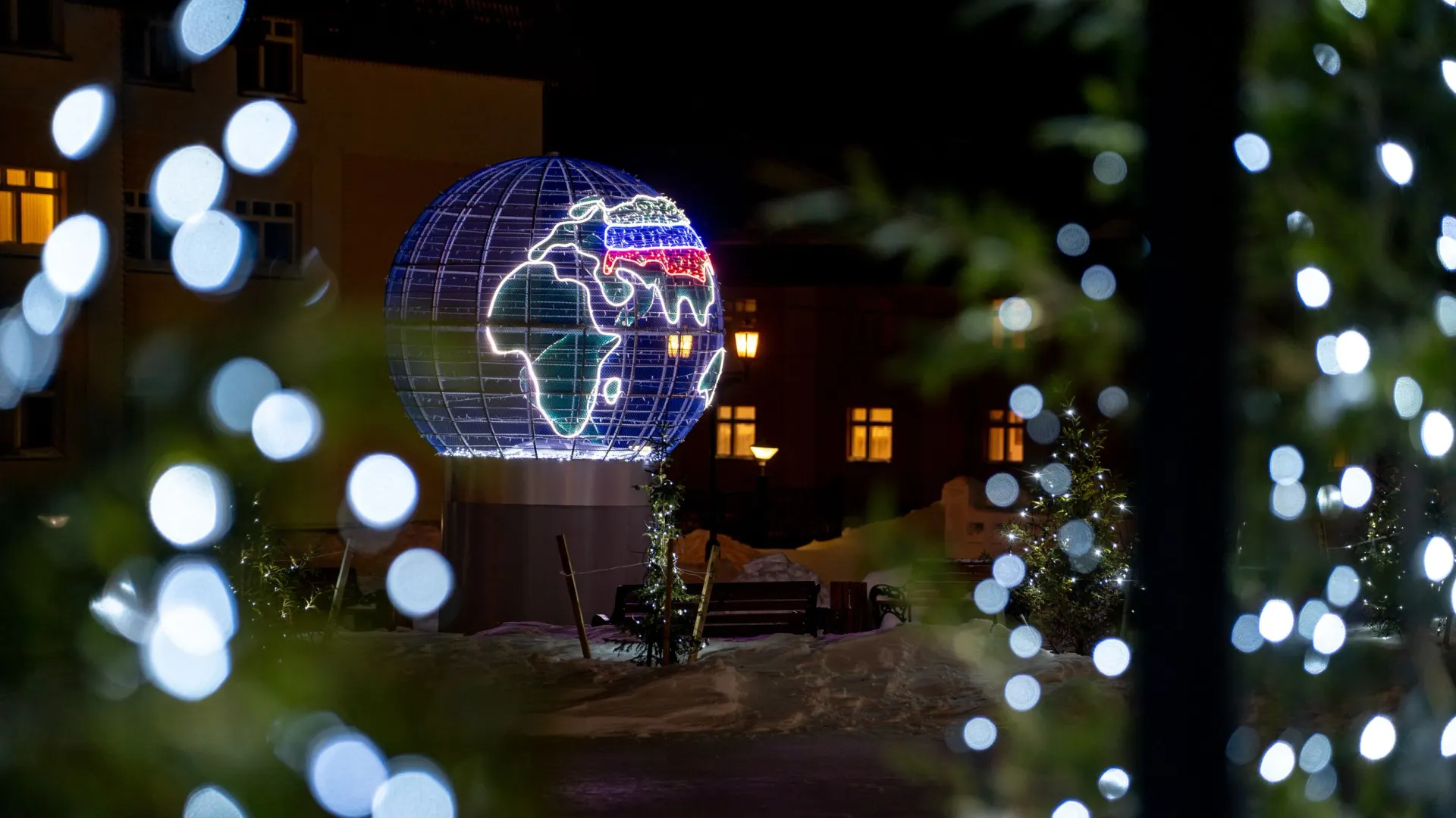 Фото: Сергей Зубков / «Ямал-Медиа»